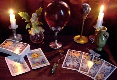 tarot del si o no acertado